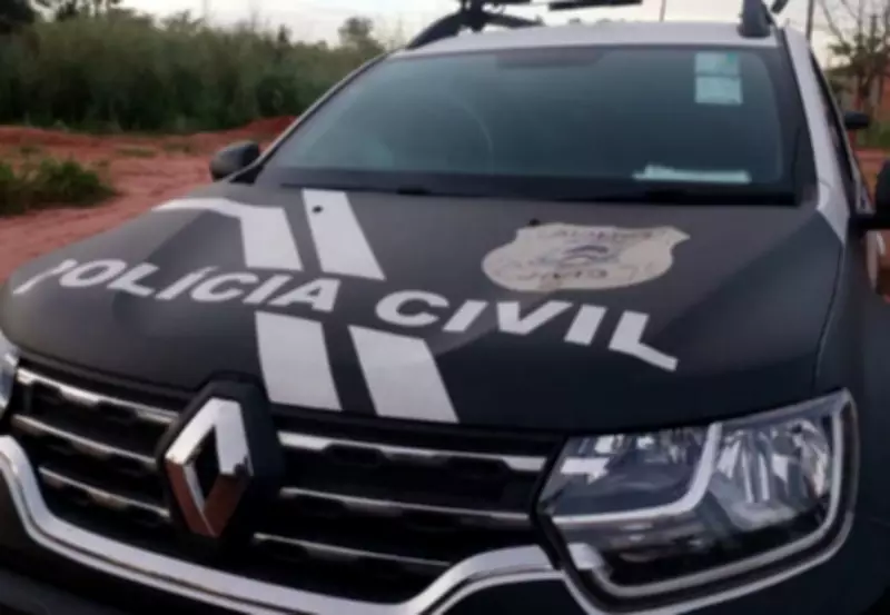 Homem morto a facadas em Gurupi após desavença entre vizinhos