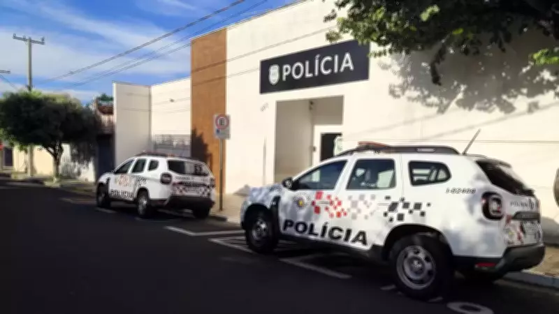 Homem é morto a tiros dentro de carro em Birigui; corpo tem 29 perfurações