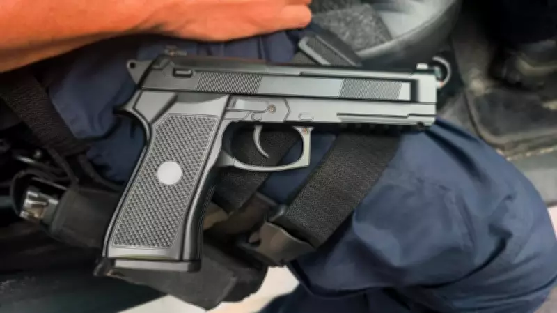 Homem morto por PM após ameaçar pessoas com réplica de arma em Cabo Frio