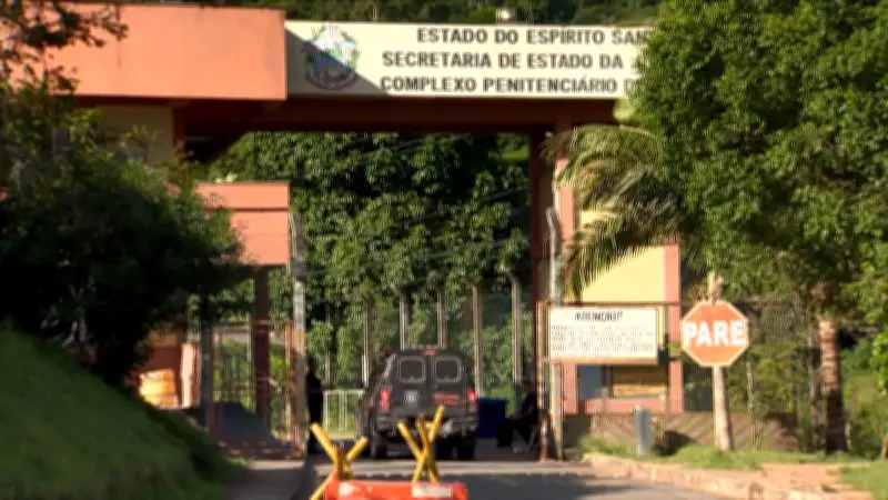 Homem é preso após agredir grávida de nove meses com socos na barriga