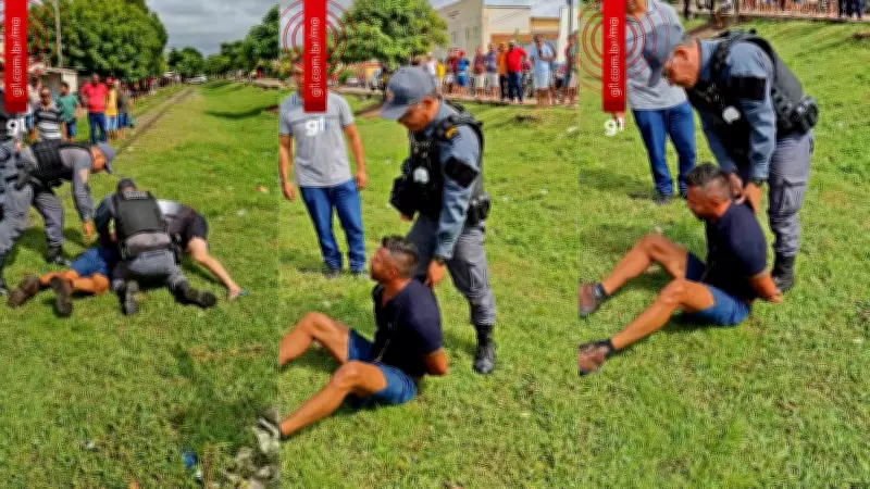 Homem é preso após se masturbar durante missa em igreja no Maranhão