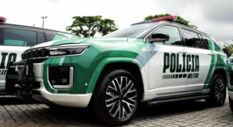 Homem é preso duas vezes por invadir casa e agredir ex-companheira em Fortaleza
