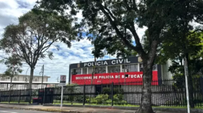 Homem é preso em Botucatu por armazenar fotos íntimas de menores