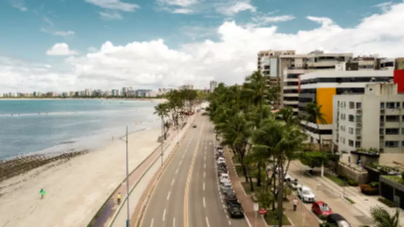 Homem é preso em Maceió por tentativa de golpe bancário com documento falso