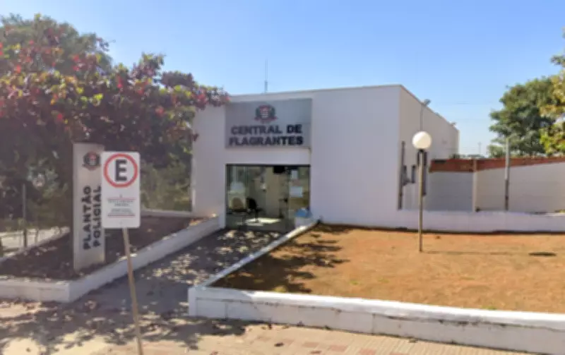 Homem é preso em Tatuí suspeito de manter companheira em cárcere privado