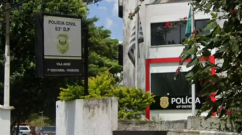 Homem preso na BA por estupro coletivo de crianças em SP