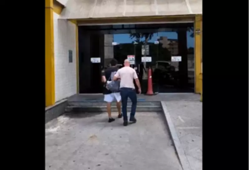 Homem é preso pela segunda vez por golpe do PIX em Cabo Frio