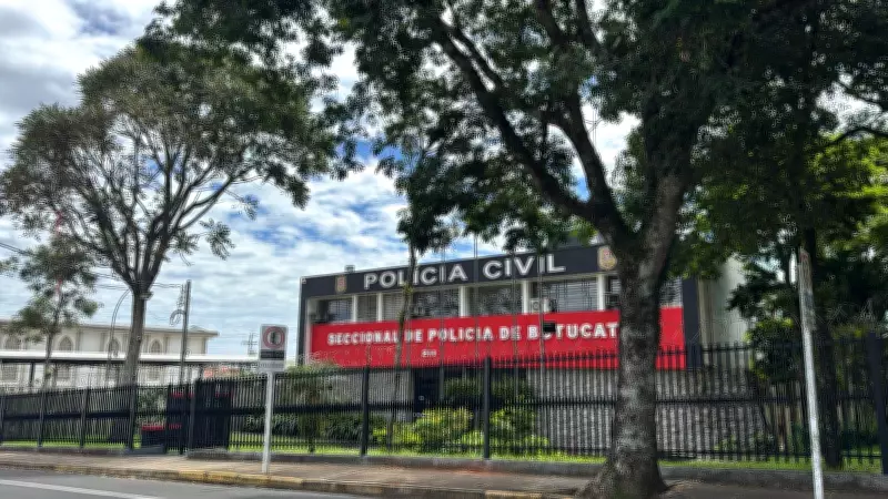 Homem é preso por agredir companheira e ameaçar família em Botucatu
