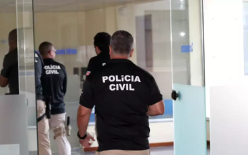 Homem é preso por agredir ex-companheira a caminho de festa na Bahia