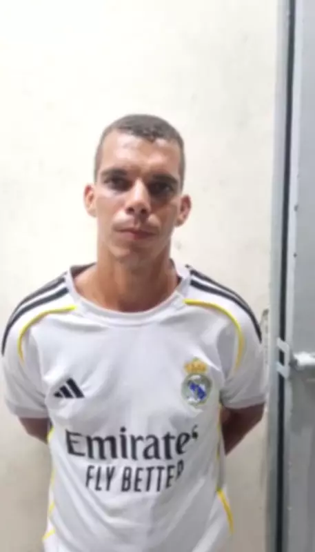 Homem é preso por feminicídio de ex-mulher na Baixada Fluminense