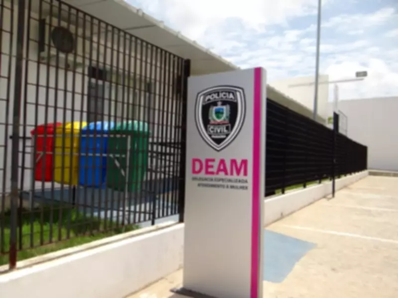 Homem é preso por invadir casa, estuprar e roubar vítima em João Pessoa