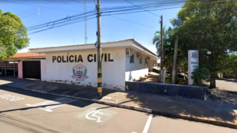 Homem preso por sequestro e cárcere privado por ciúmes em Mirandópolis