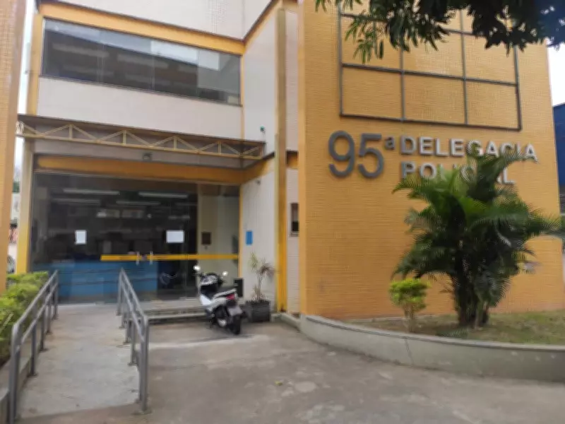 Homem é preso por tráfico de drogas em Vassouras, RJ