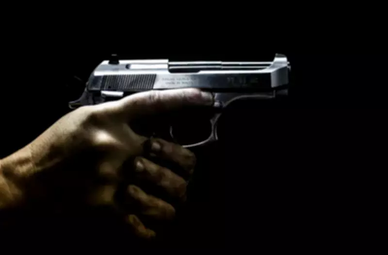 Homem preso suspeito de assaltar motorista de aplicativo em Imperatriz