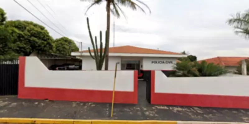 Homem preso suspeito de estuprar enteada de 7 anos e agredir companheira em Arealva