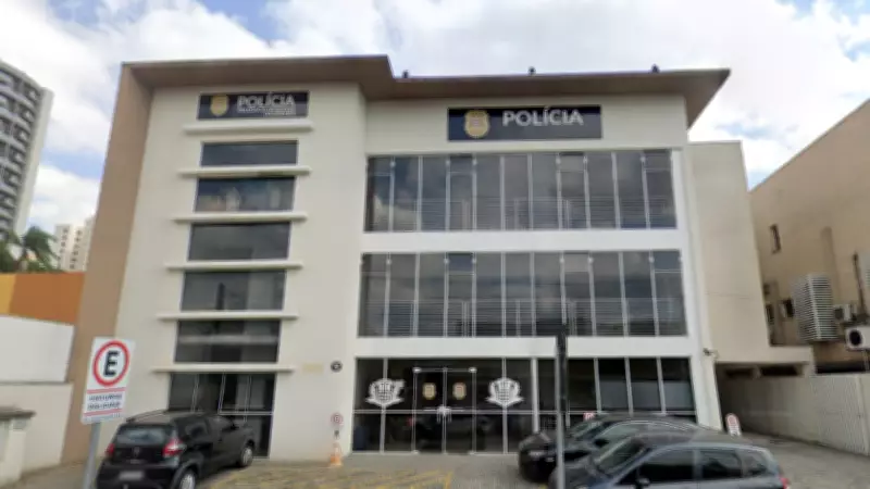 Homem preso suspeito de matar mulher encontrada enrolada em cobertor em SP