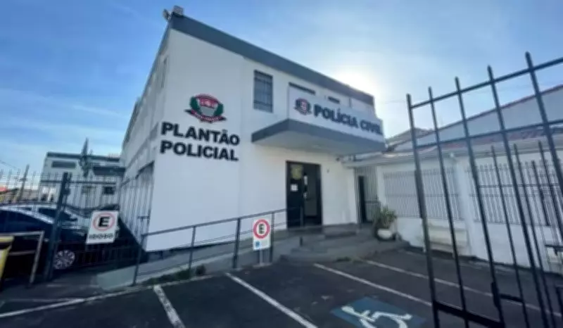 Homem procurado por estupro é capturado pela PM em Itapetininga