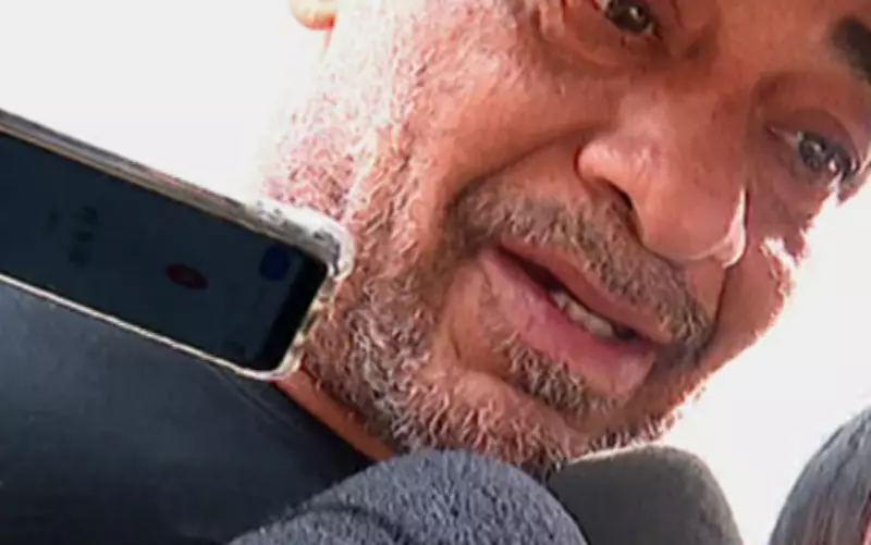 Homem que matou amiga da filha por não ser correspondido é preso após 5 dias