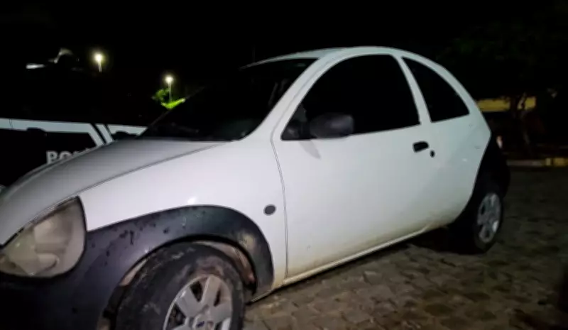Homem é resgatado após ser mantido refém por 24 horas em Natal