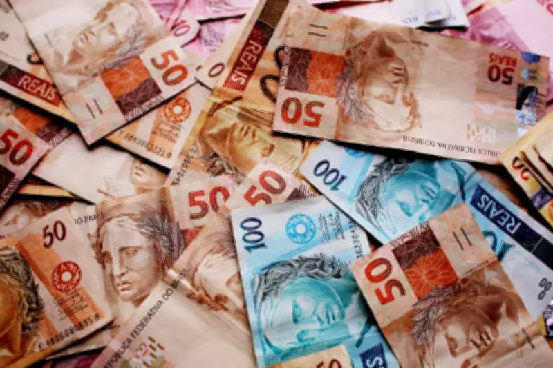 Homem é suspeito de aplicar golpe da pirâmide financeira em 17 vítimas em SP