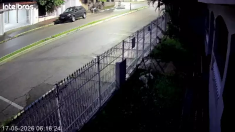 Homem suspeito de roubar celular em Conchas é preso em Campinas