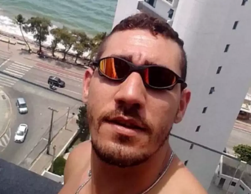 Homem vira réu por matar a facadas rival após aposta de R$ 20 em queda de braço