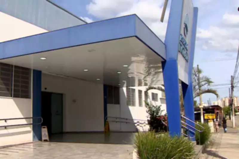 Hospital Alvorada em Jacareí retoma parcialmente atendimentos após interdição