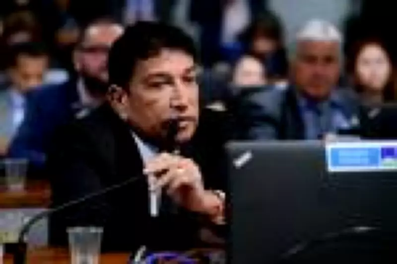 Hospital DF Star apura denúncia de agressão contra senador Magno Malta