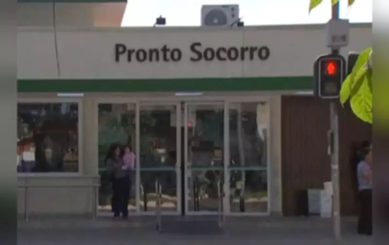 Hospital em Itapetininga opera com quase 90% dos leitos ocupados e restringe visitas