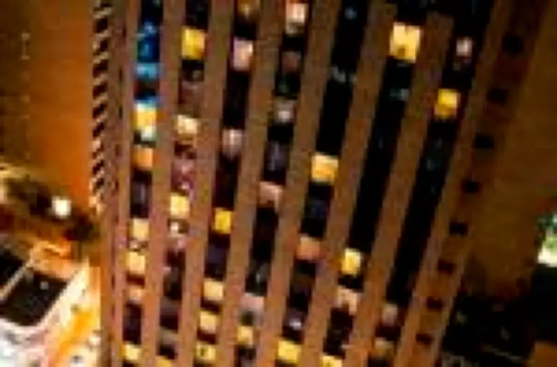Hotel Marriott em Caracas vira sede improvisada da Embaixada dos EUA