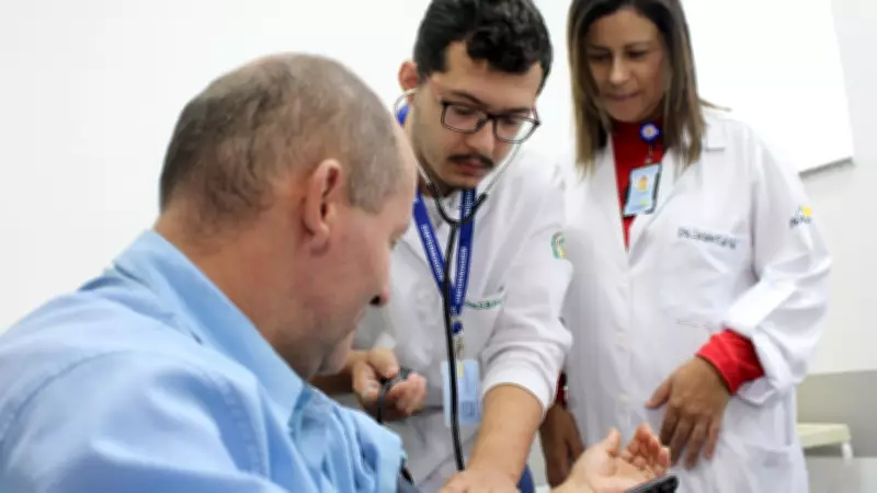 Humanização no atendimento: papel do enfermeiro na segurança do paciente