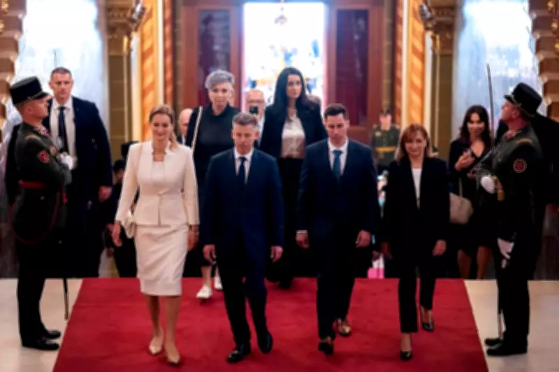 Hungria: Magyar toma posse e encerra 16 anos de governo Orbán