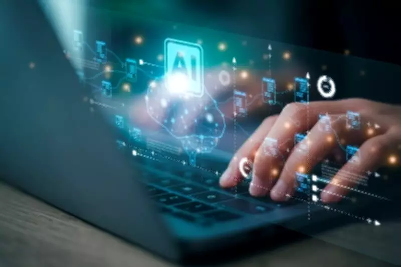 IA como diferencial competitivo: como empresas usam tecnologia para crescer
