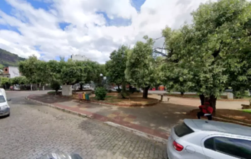 Idoso de 71 anos é assassinado a golpes de madeira e facadas dentro de casa em Leopoldina