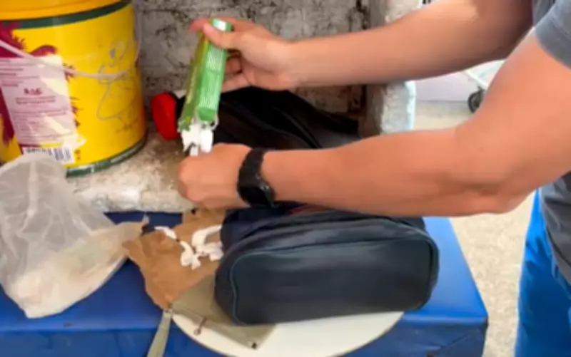 Idoso de 72 anos é preso por tráfico de drogas no Mercado Modelo, em Salvador