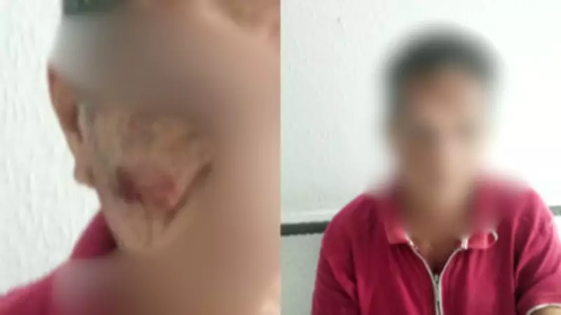 Idoso de 72 anos é salvo pela PM após tentativa de linchamento por suspeita de estupro