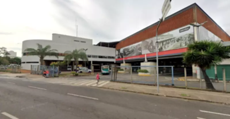 Idoso é detido por injúria racial contra adolescente de 12 anos em Uberlândia
