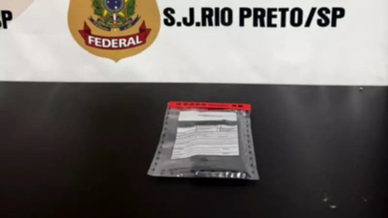 Idoso é preso por armazenar conteúdo de abuso sexual infantil em SP