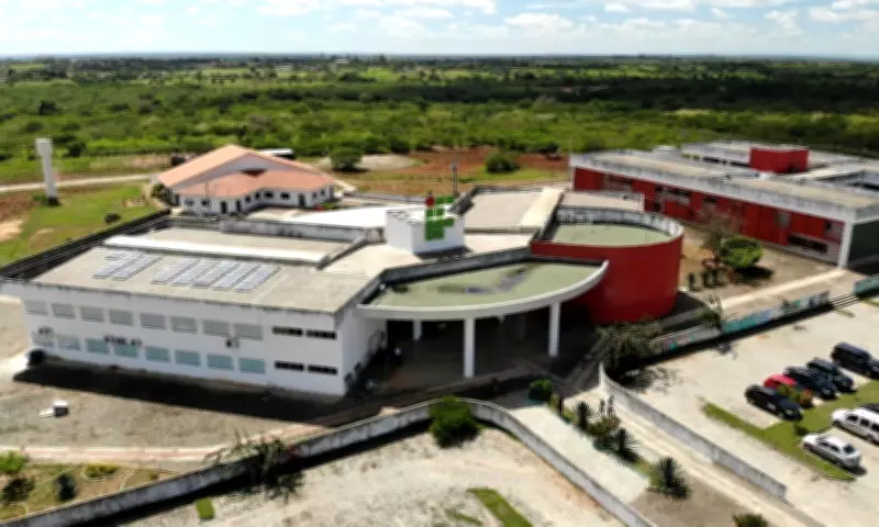IF Baiano abre 60 vagas para cursos técnicos gratuitos em Serrinha