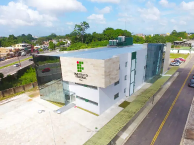 IFPA abre vagas para professores substitutos em Ananindeua e Bragança