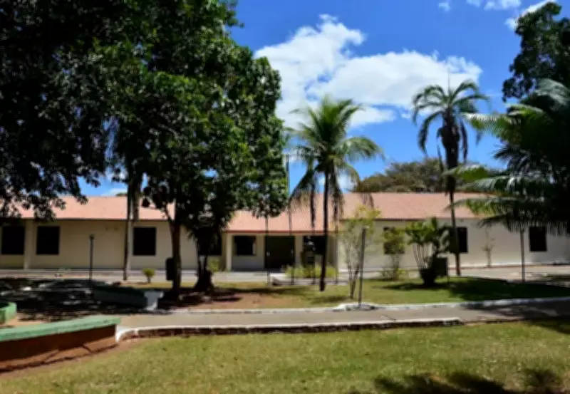 IFTO abre processo seletivo para professores substitutos em Dianópolis