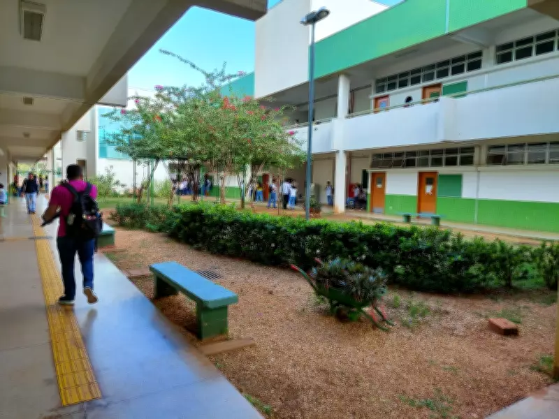 IFTO abre seleção para professor substituto com salário de até R$ 8,5 mil