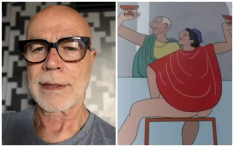 Ilustrador defende livro infantil recolhido por prefeitura após denúncia de erotização