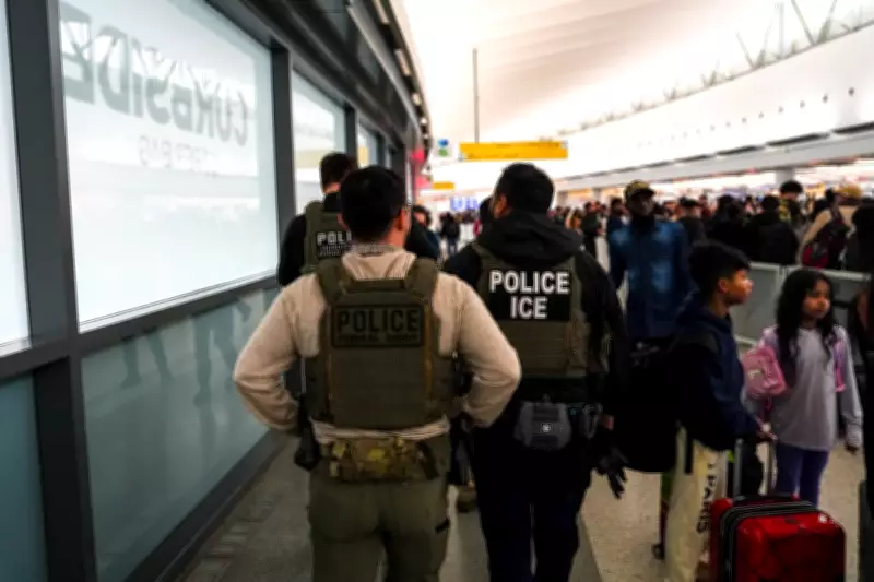 Imigrante cubano morre sob custódia do ICE na Geórgia; suspeita de suicídio