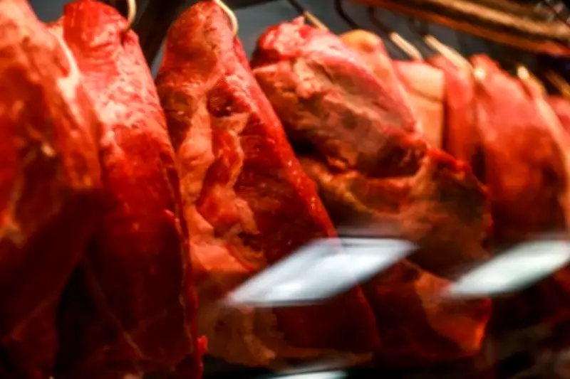 Impacto no RS da decisão da UE que proíbe exportação de carne brasileira
