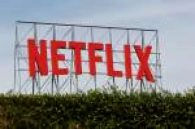 Impacto trilionário da Netflix na economia mundial em 10 anos