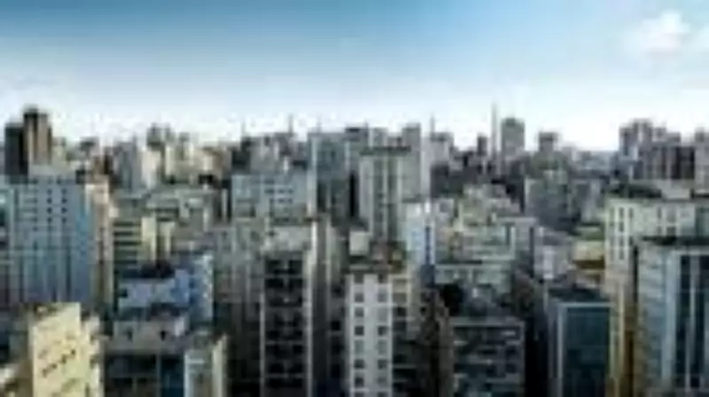 Imóveis de alto padrão movimentam R$ 5,4 bilhões em São Paulo no 1º trimestre