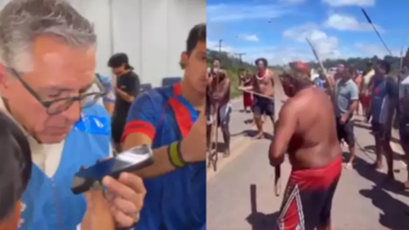 Indígenas Gavião e Xikrin conquistam criação de Distrito Sanitário no Pará