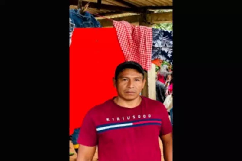 Indígenas protestam após morte de vice-cacique a tiros em MS