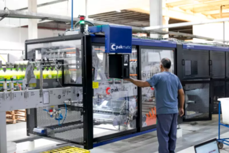 Indústria paranaense foca em produtividade para ampliar competitividade no mercado